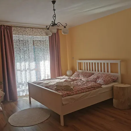 Pawlonia Trencsénteplic