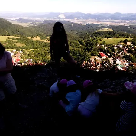 Pawlonia * Trencsénteplic