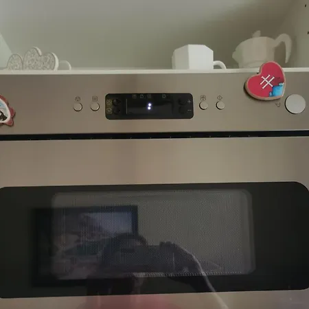 Pawlonia アパート *