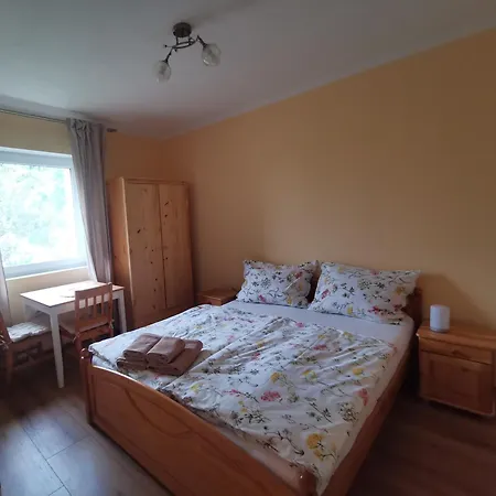 Apartman Pawlonia *