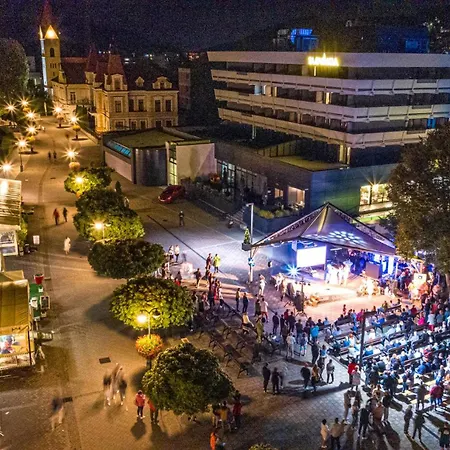 アパート Pawlonia *