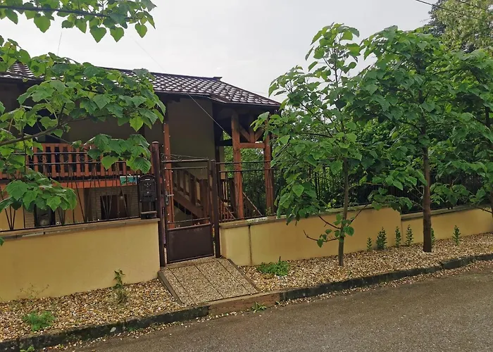 Pawlonia 트렌시안스케테플리스