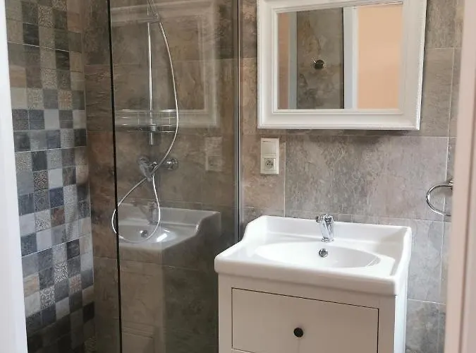 아파트 Pawlonia *