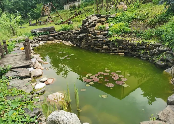 아파트 Pawlonia *