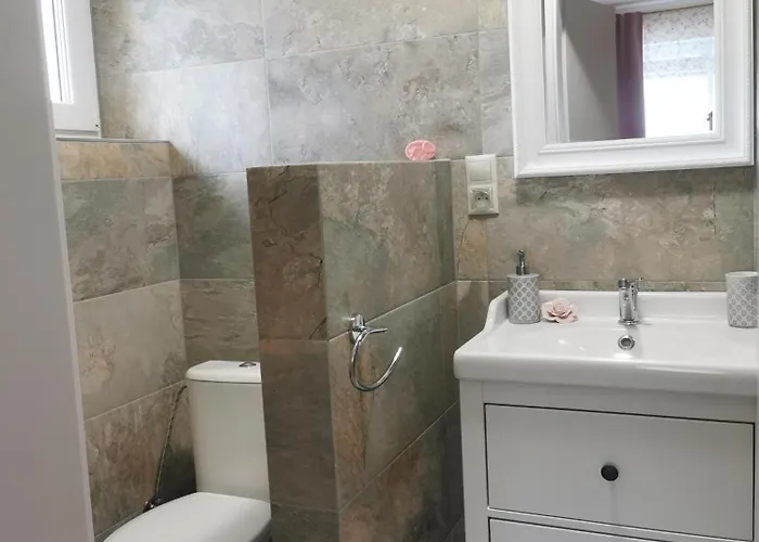 Pawlonia 아파트 트렌시안스케테플리스