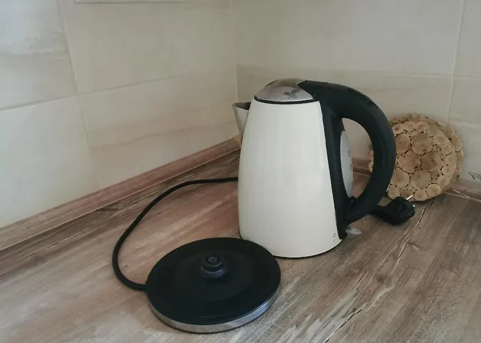 아파트 Pawlonia *