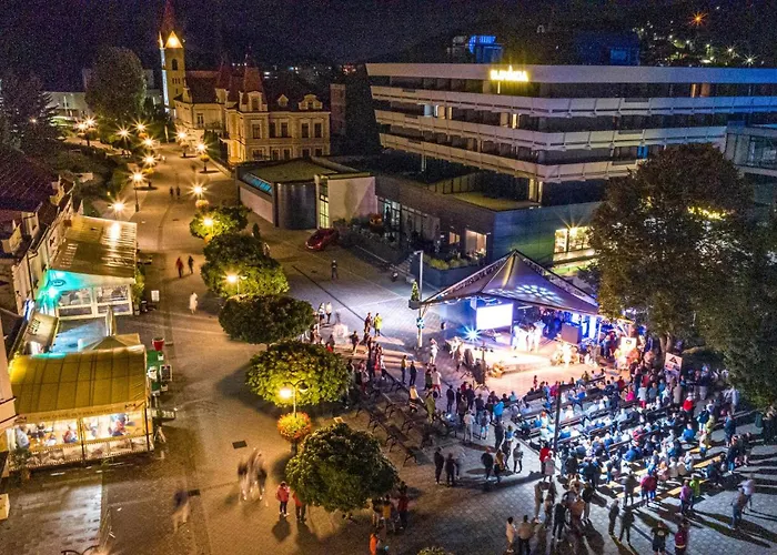 아파트 Pawlonia *